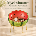 Myeloviracare™ Watermelon Nest Catchall Bowl